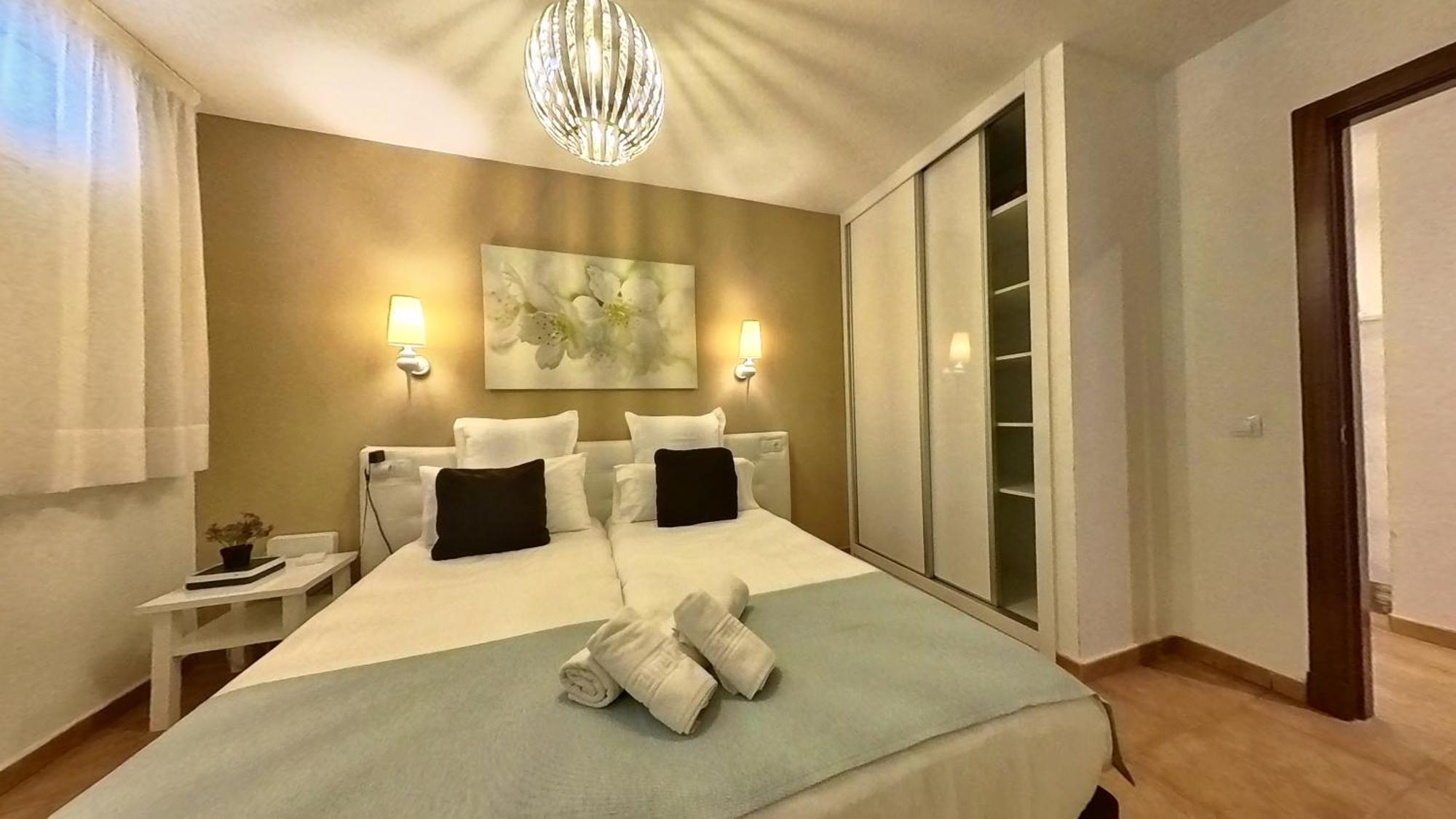 Las Brisas Del Mar, By Comfortable Luxury Κοραλέχο Εξωτερικό φωτογραφία