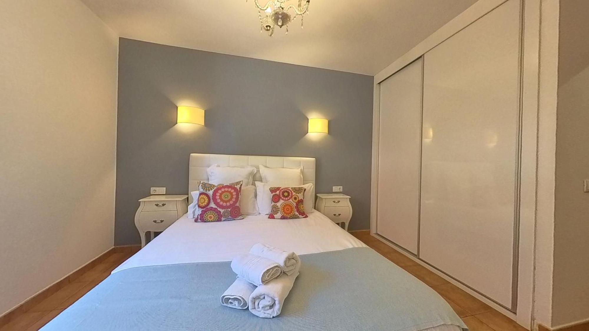 Las Brisas Del Mar, By Comfortable Luxury Κοραλέχο Εξωτερικό φωτογραφία