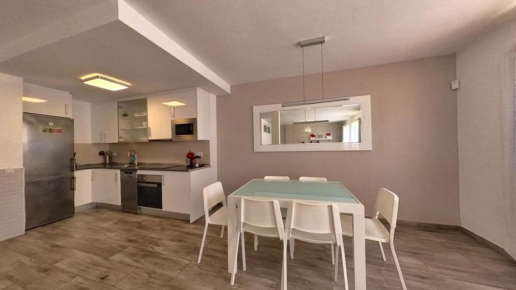Las Brisas Del Mar, By Comfortable Luxury Κοραλέχο Εξωτερικό φωτογραφία