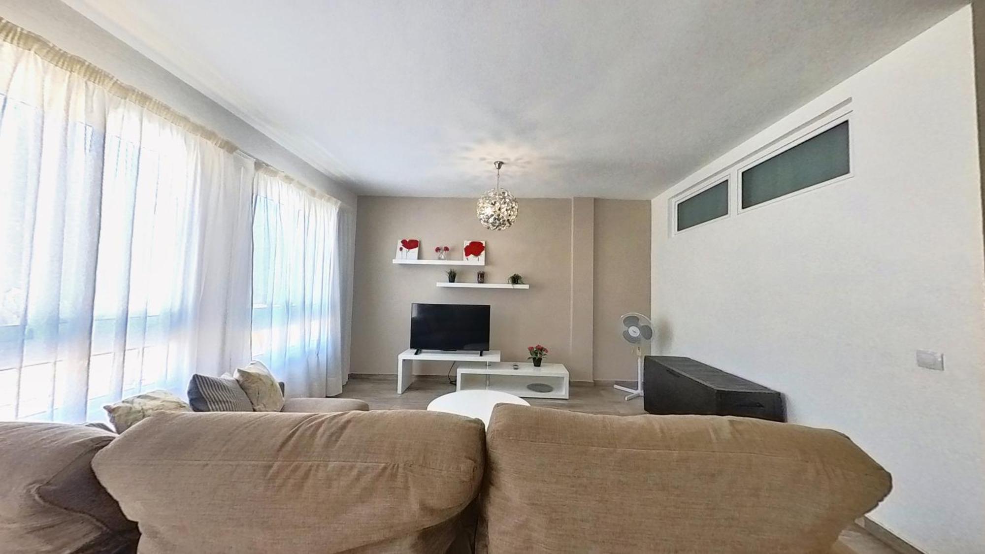 Las Brisas Del Mar, By Comfortable Luxury Κοραλέχο Εξωτερικό φωτογραφία