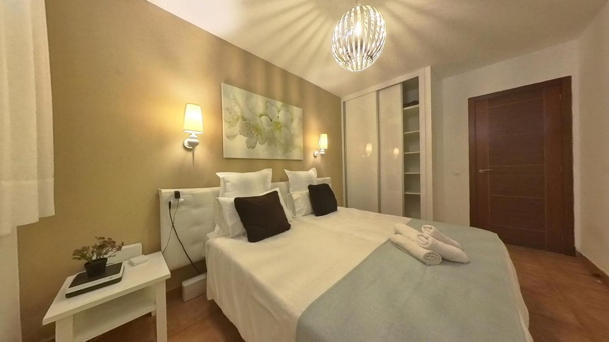 Las Brisas Del Mar, By Comfortable Luxury Κοραλέχο Εξωτερικό φωτογραφία