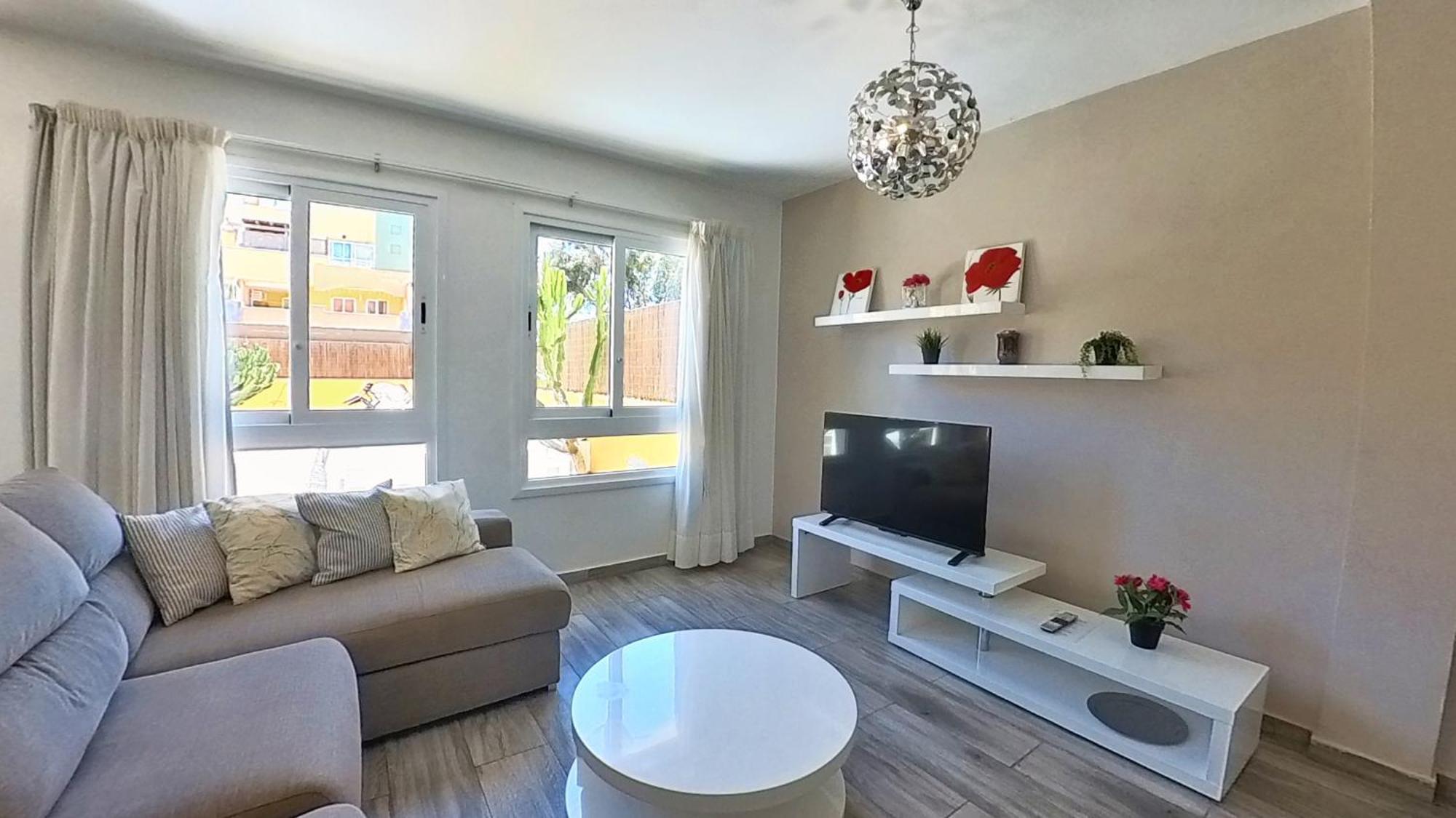 Las Brisas Del Mar, By Comfortable Luxury Κοραλέχο Εξωτερικό φωτογραφία