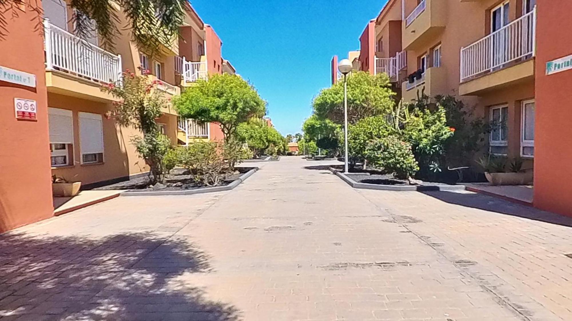 Las Brisas Del Mar, By Comfortable Luxury Κοραλέχο Εξωτερικό φωτογραφία