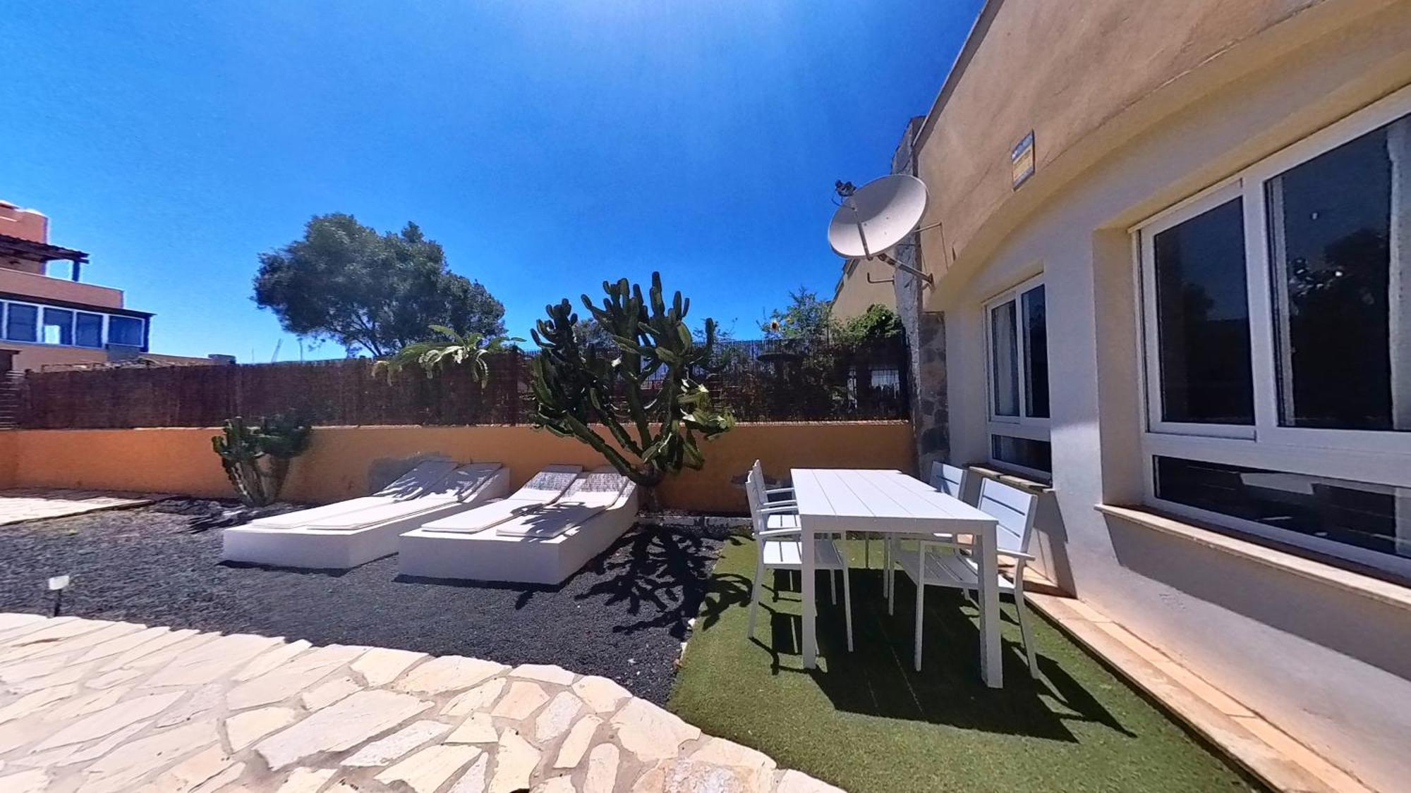 Las Brisas Del Mar, By Comfortable Luxury Κοραλέχο Εξωτερικό φωτογραφία